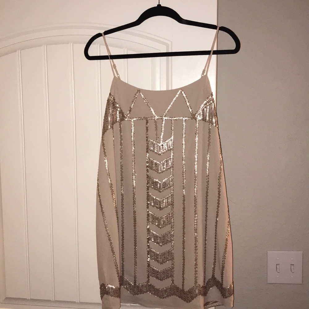 Dress!